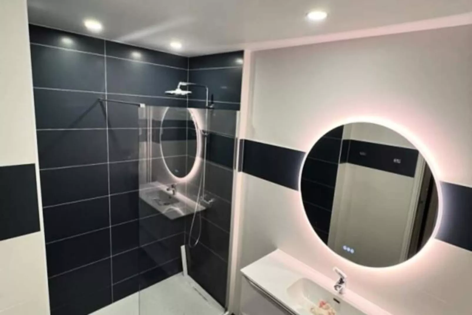 Résidence Le Gallia, Havre De Paix En Centre-ville Avec Terrasse ❤gallia Lys❤-Image-tags.