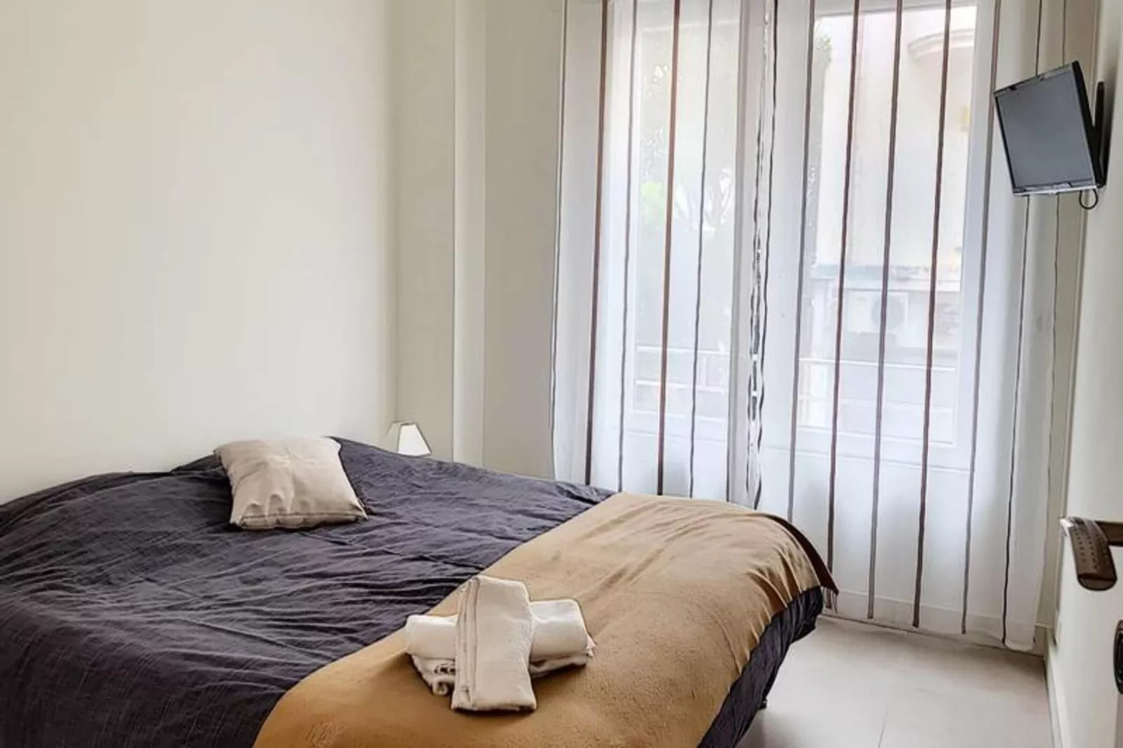 Résidence Sublime Appartement Centre Croisette ❤live In Moli&egrave;re❤-Sfeer