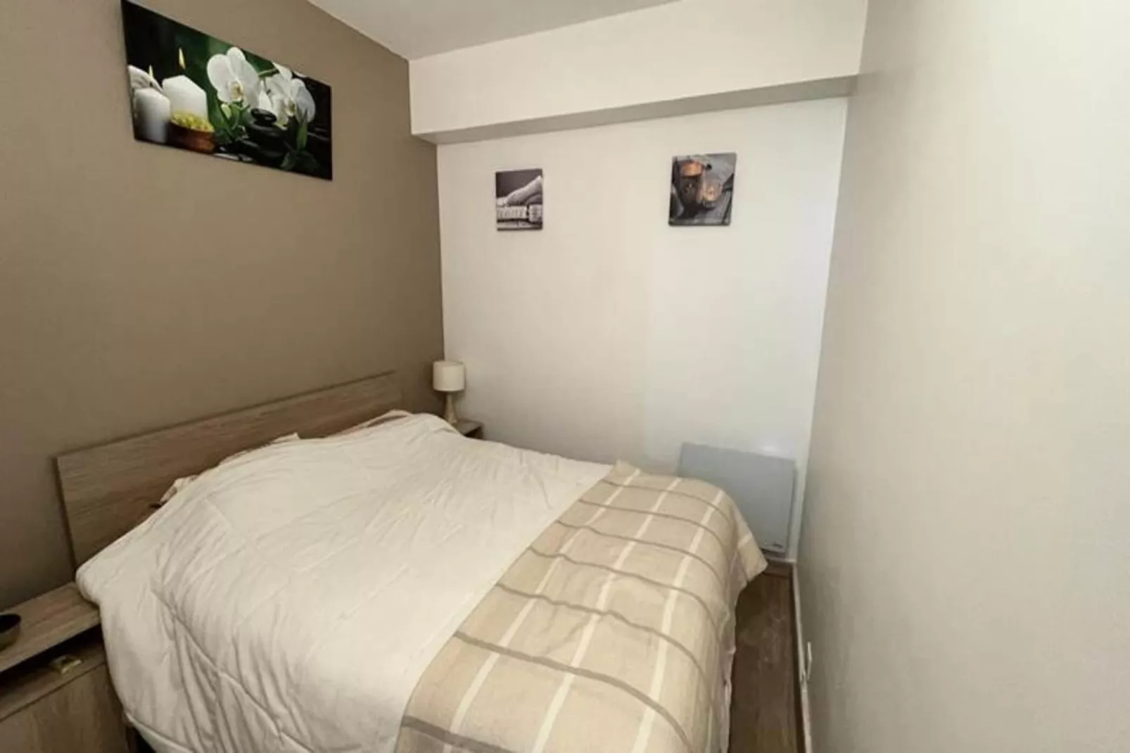 Résidence Malinvern C15-Buitenkant zomer