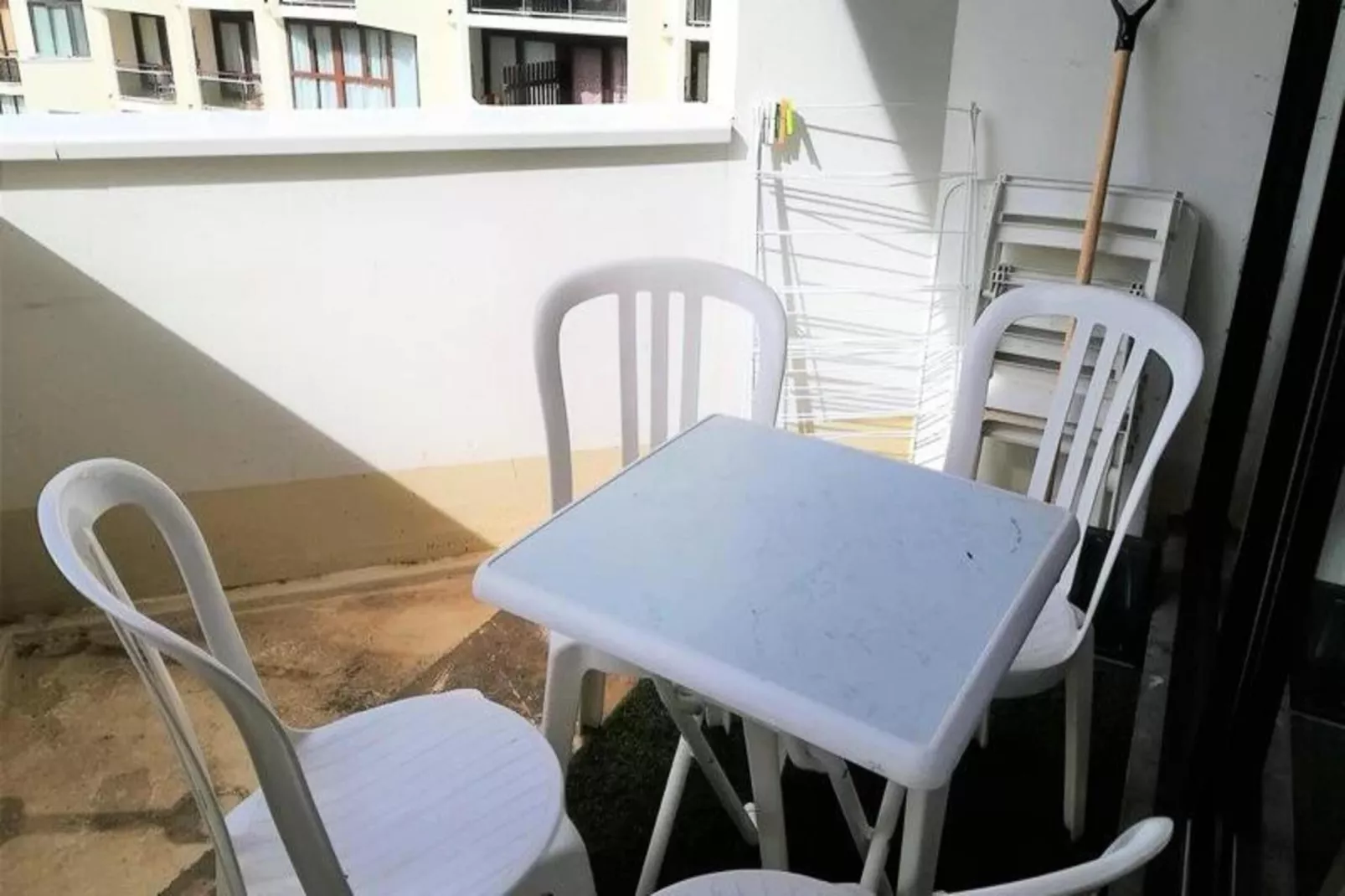 Résidence Vermeil E7-Buitenkant zomer