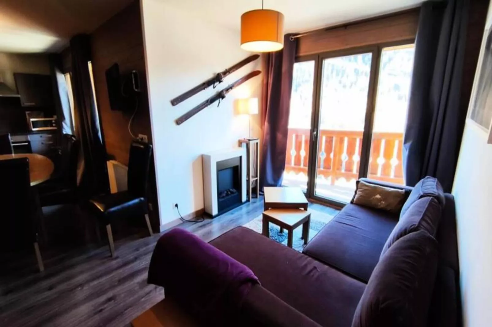 Résidence Ch Harrod's 5-Buitenkant zomer