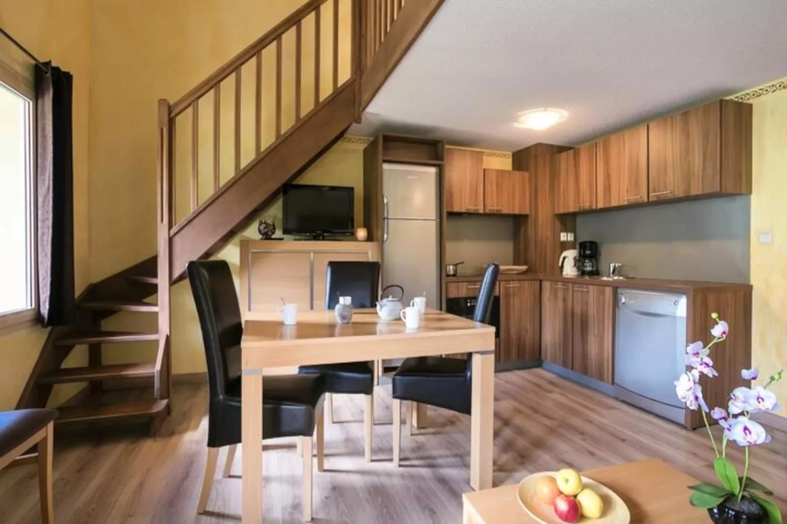 Résidence MMV Les Terrasses d'Isola ***-Image-tags.