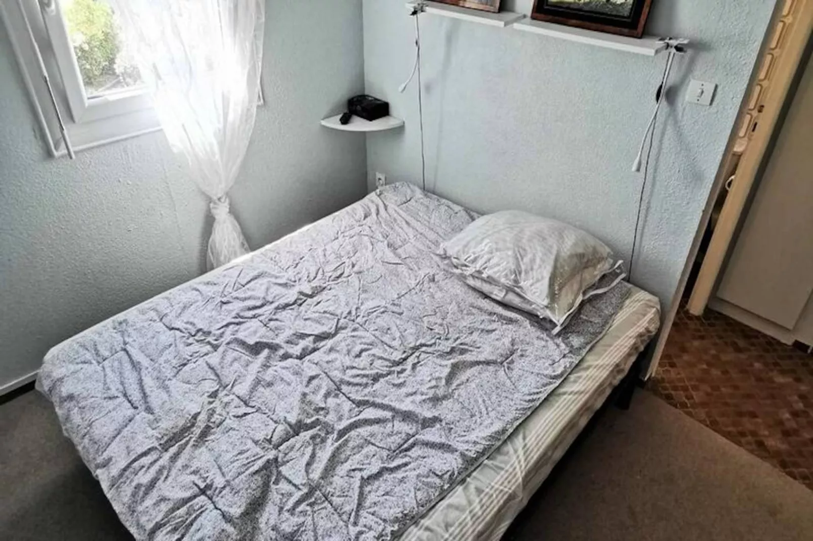 Résidence Les Aigues Marines-Image-tags.