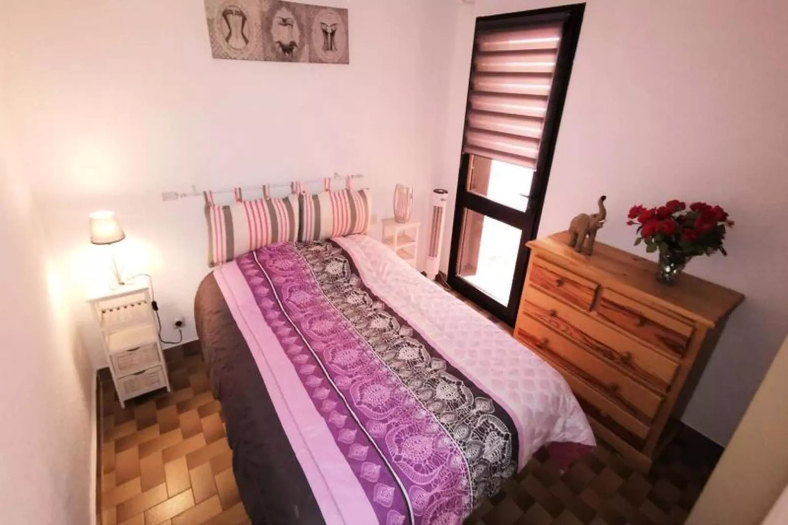 Résidence Maisons Des Sables 4-Slaapkamer