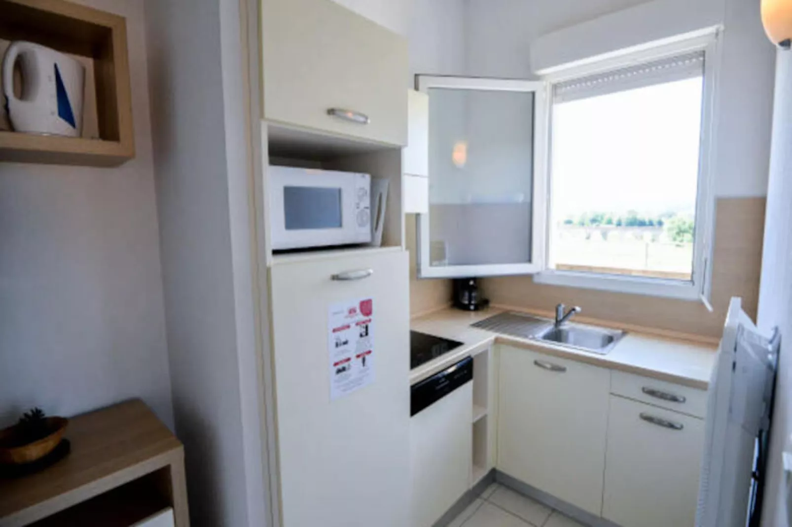 Résidence Le Château de Jouarres ***-Image-tags.