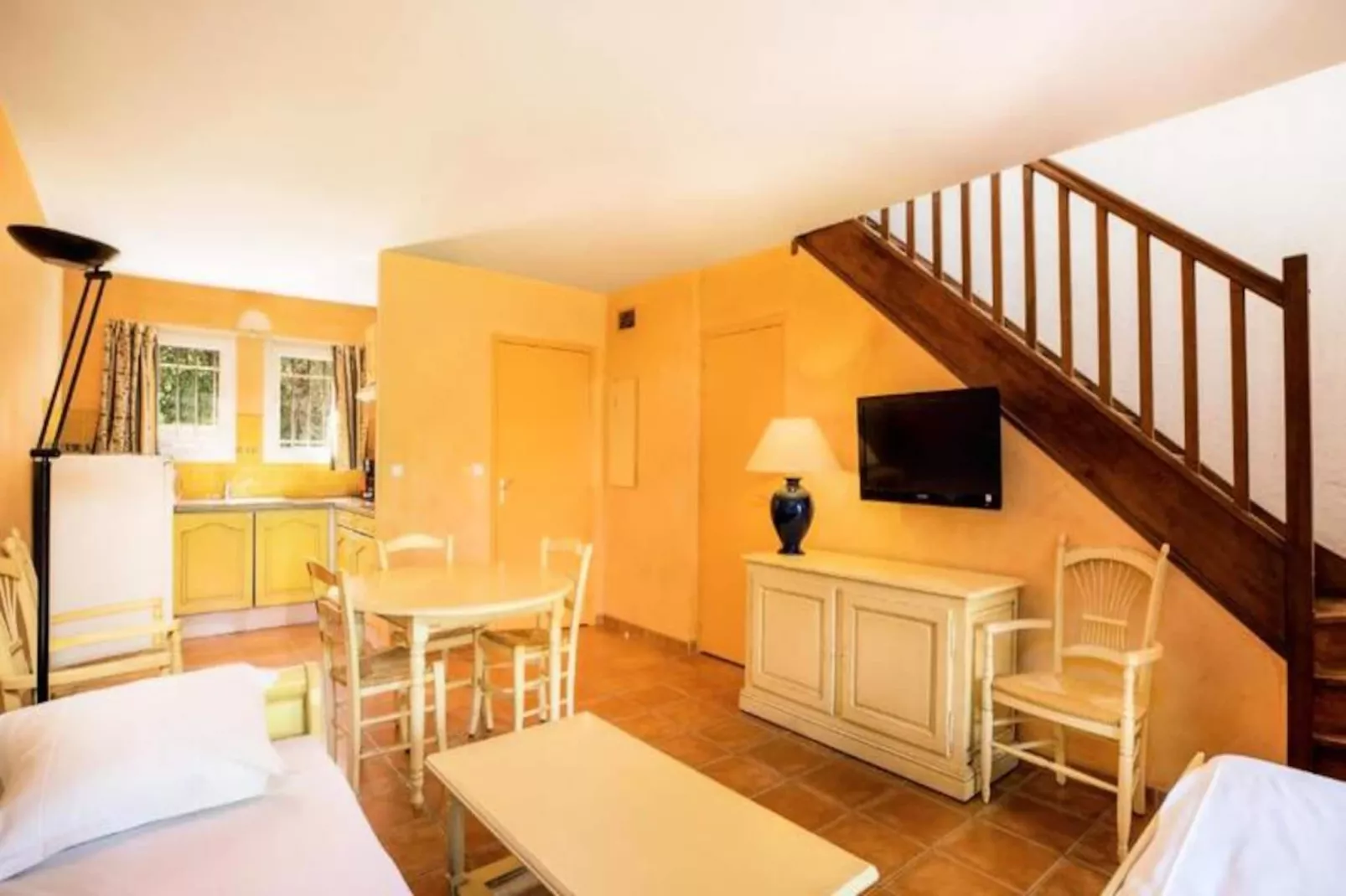 SOWELL RÉSIDENCES Les Mazets-Image-tags.