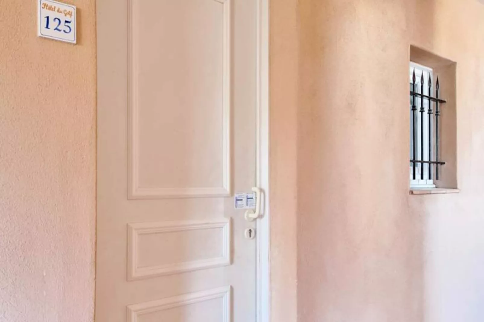 Résidence Hôtel du Golf de Pont Royal - maeva Home-Image-tags.