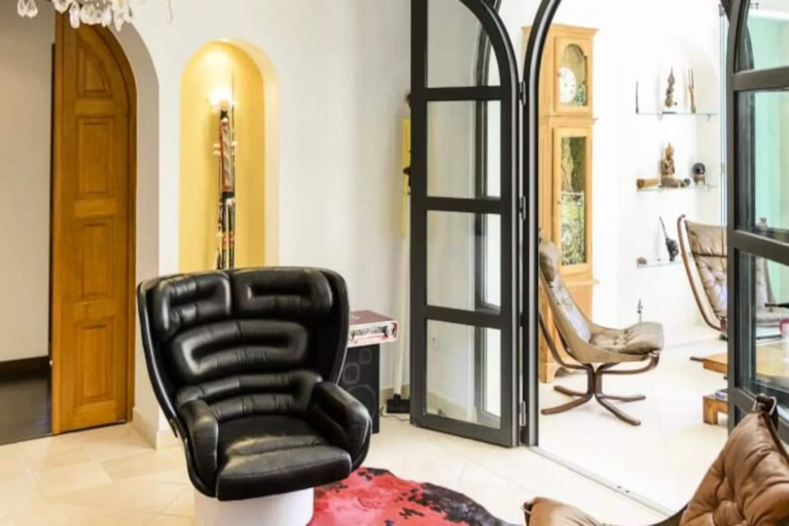 Villa Clara Le R&ecirc;ve Proven&ccedil;al Sur Le Golf De Pont Royal !-Image-tags.