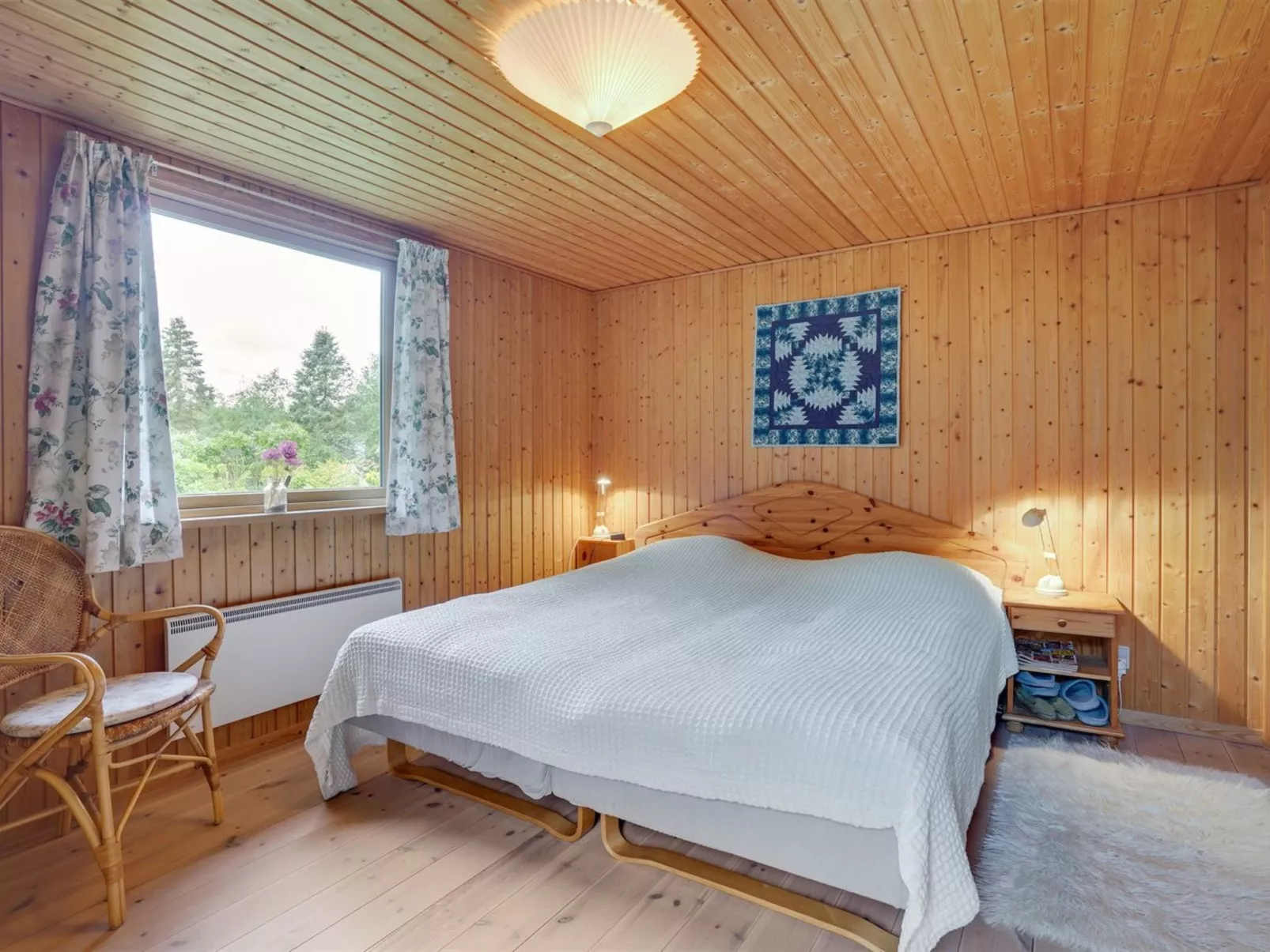 "Kaarina" - 550m from the sea-Binnen