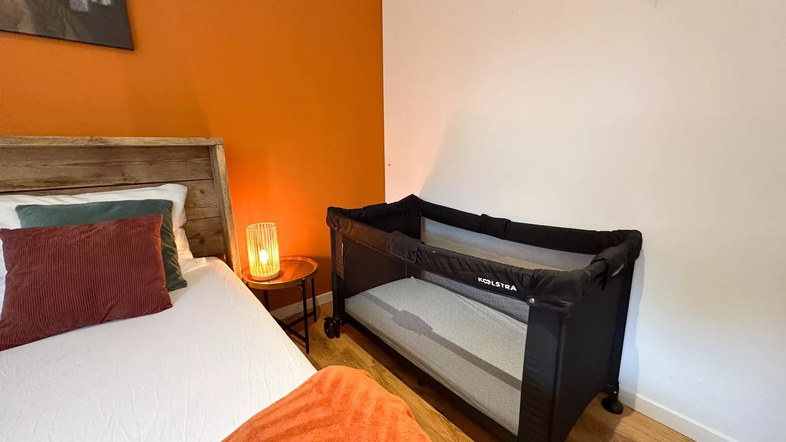 Landzicht-Faciliteiten