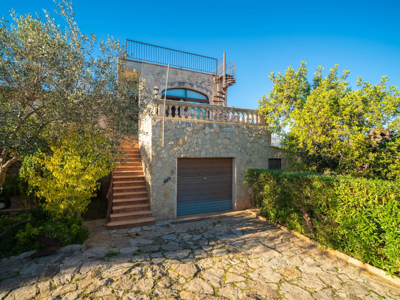 Son Estaras II-Buiten