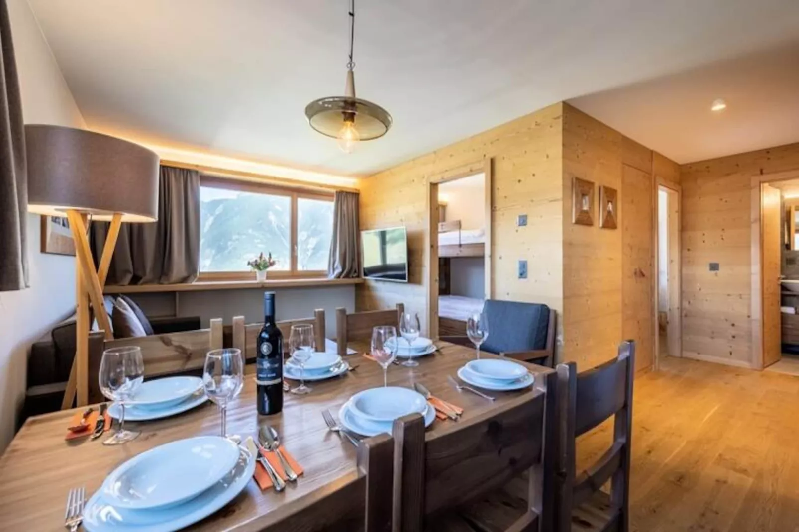 Résidence SWISSPEAK Resorts Vercorin-Image-tags.