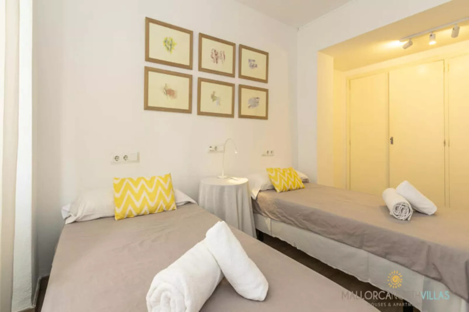 Appartements à Pollença - Port de Pollença-Image-tags.