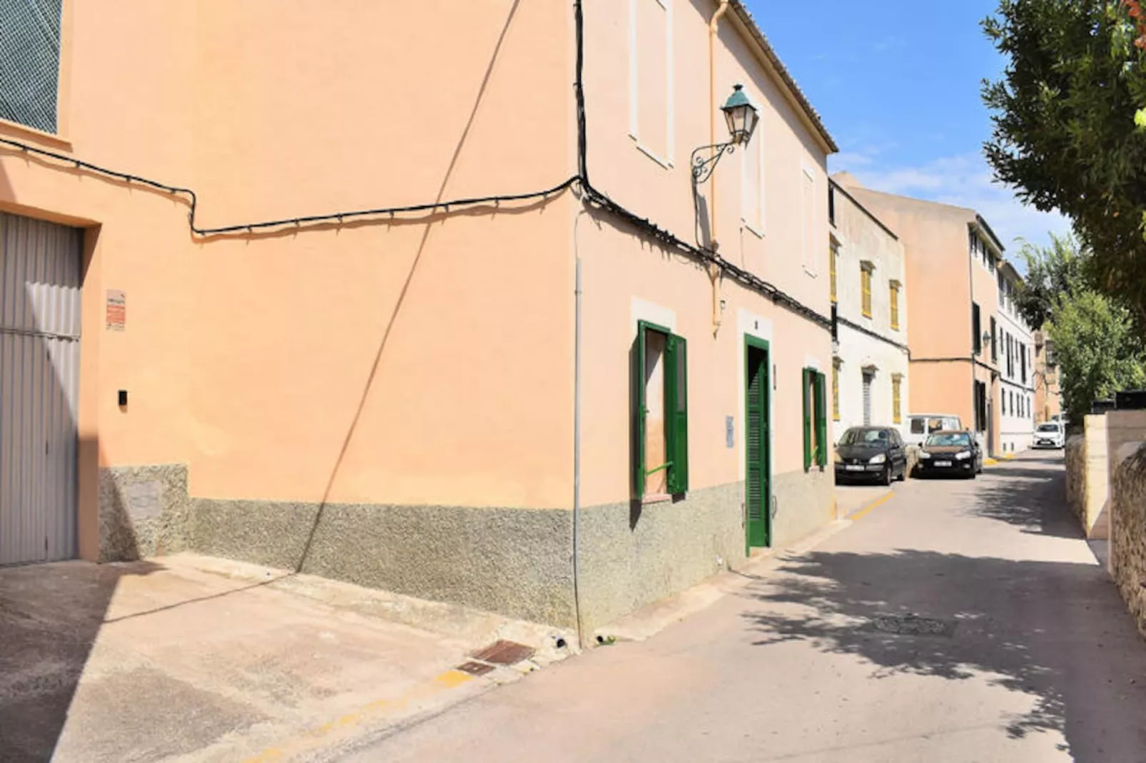 Maison à Sineu-Image-tags.