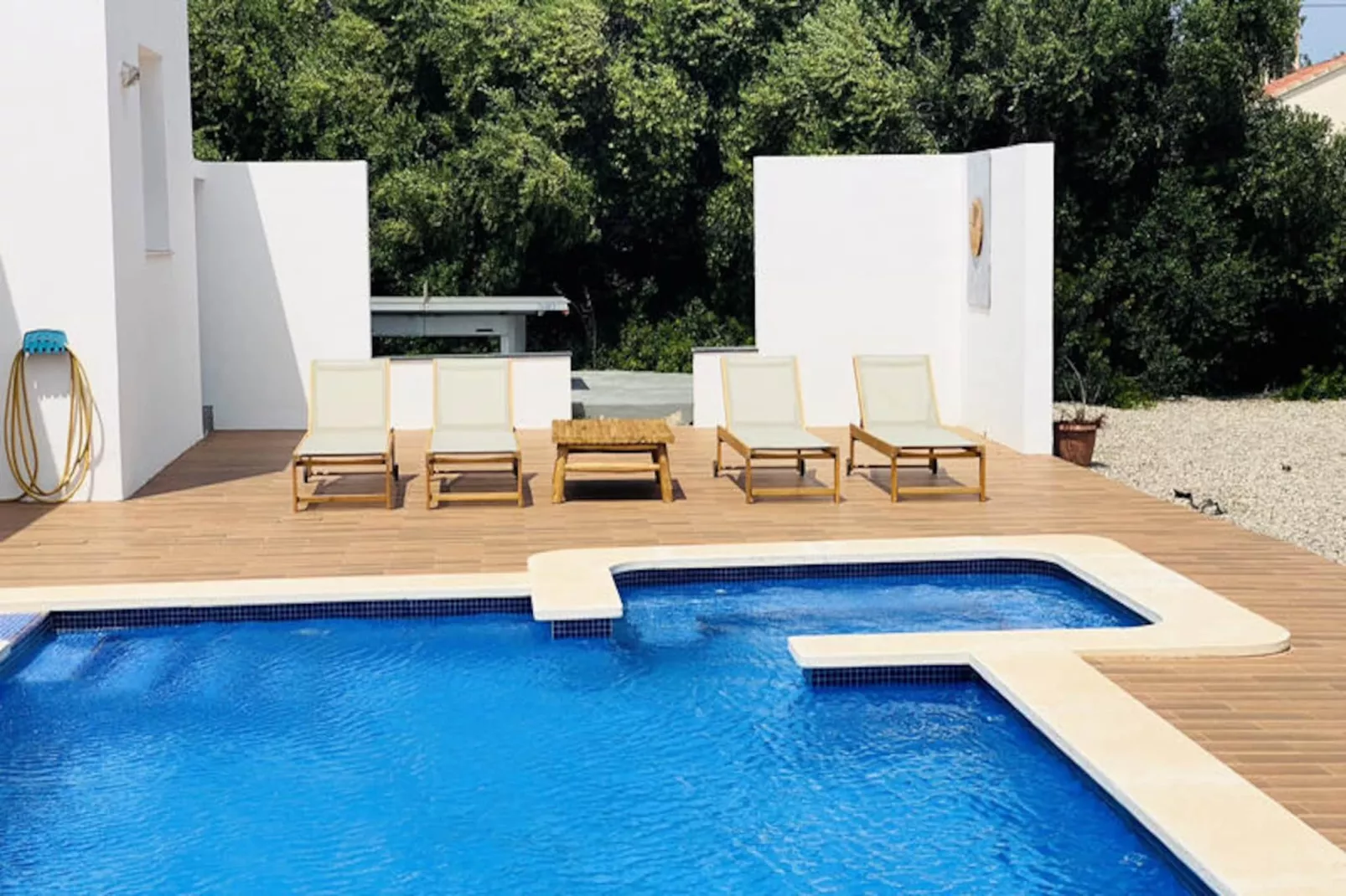 Maison à Binibeca-Image-tags.