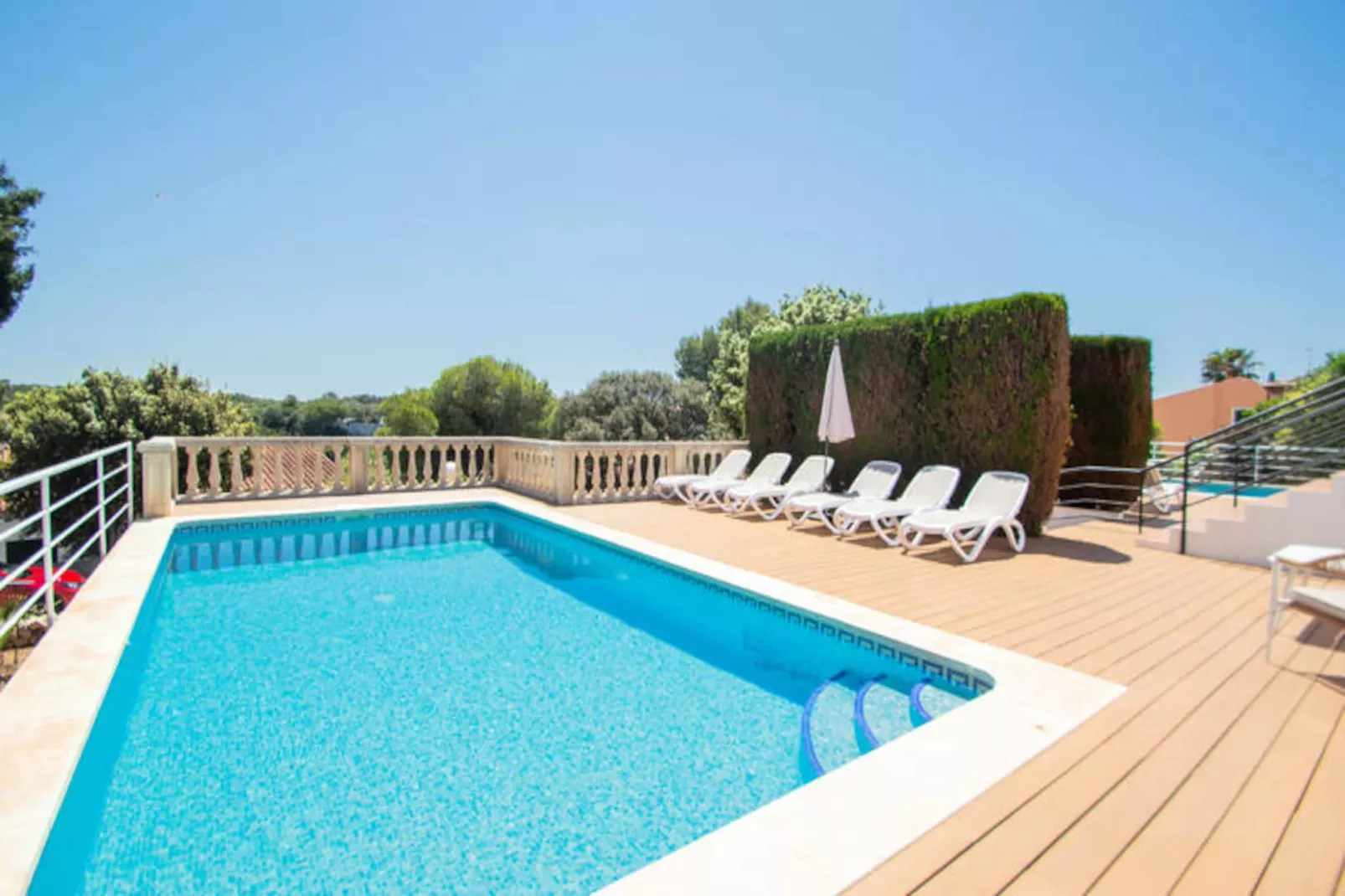 Maison à Cala Galdana-Image-tags.