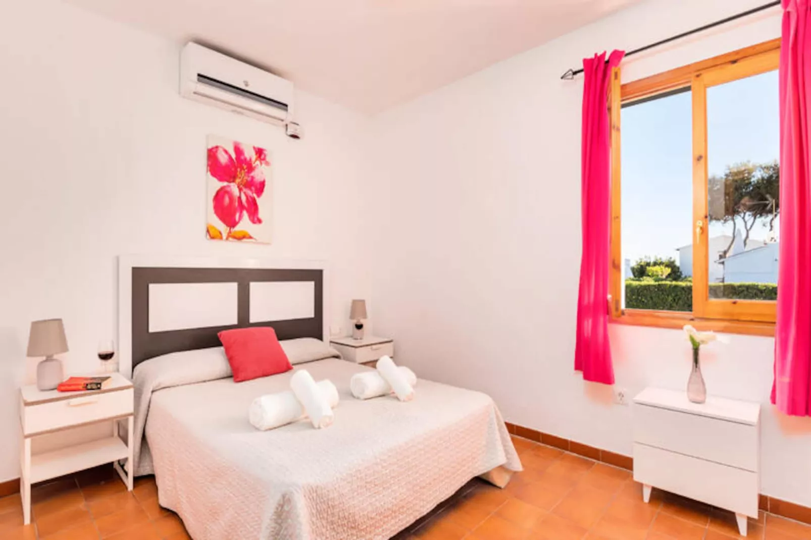 Maison à Cala en Blanes-Image-tags.