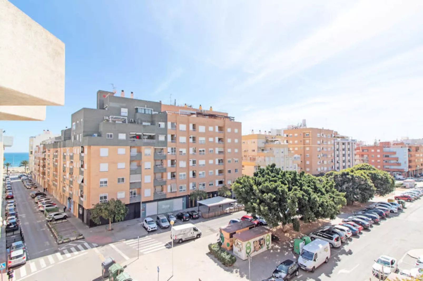 Appartements à Puerto de Sagunto-Image-tags.