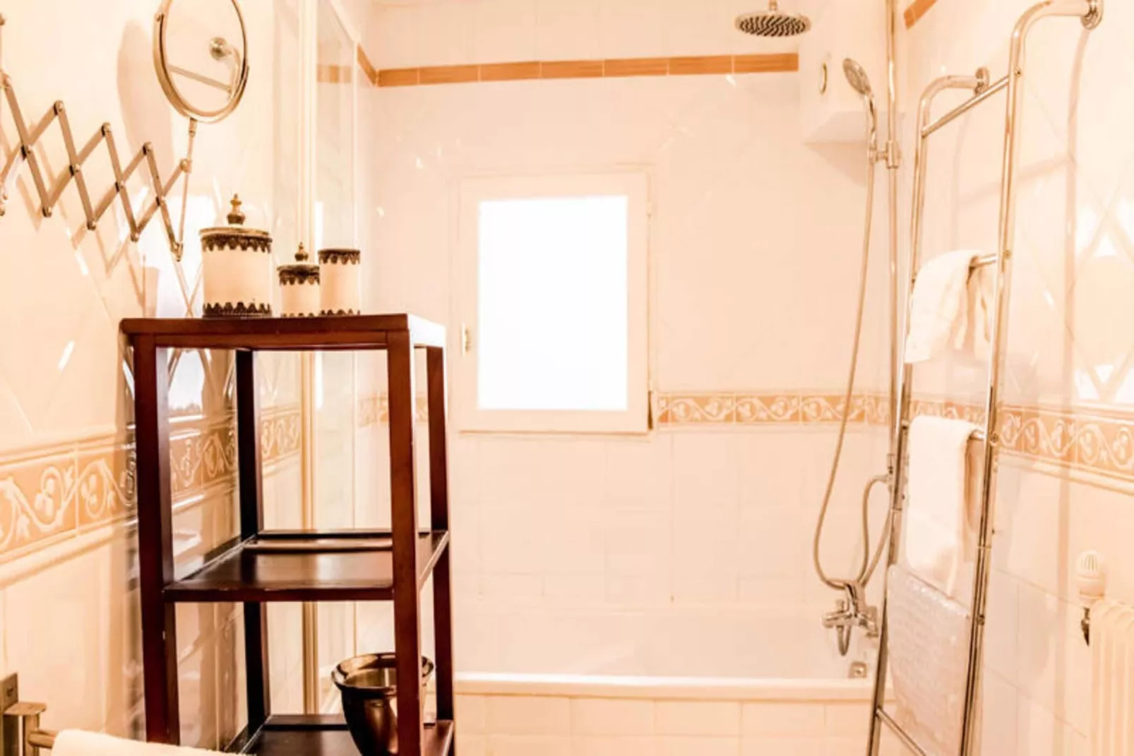 Appartements à Montpellier-Badkamer