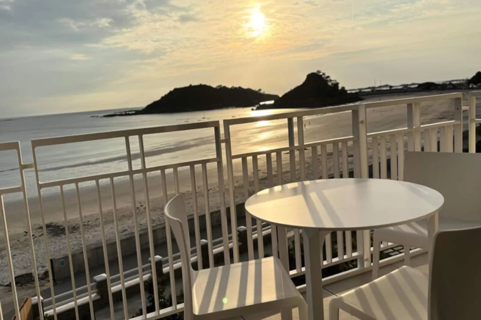 Appartements à Trebeurden-Image-tags.