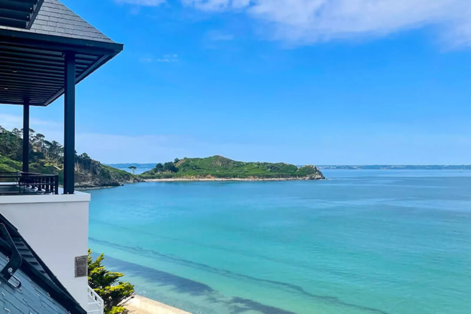 Appartements à Trebeurden-Image-tags.