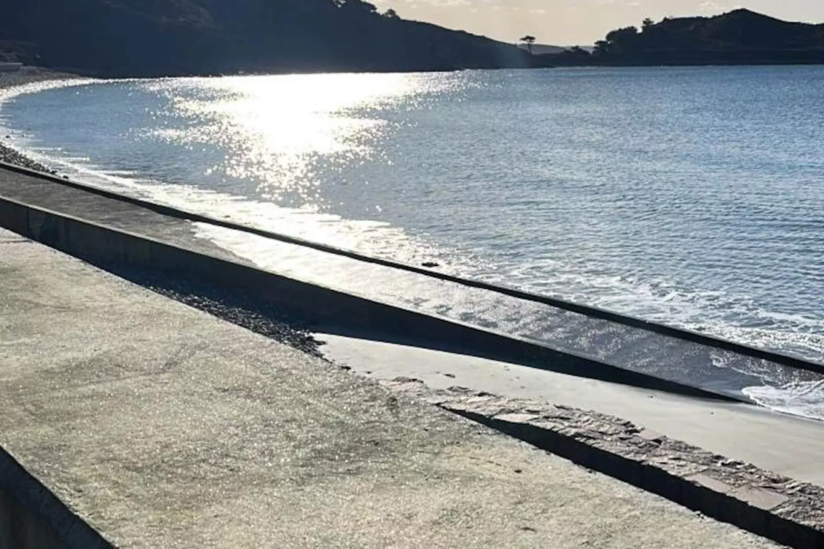 Appartements à Trebeurden-Image-tags.