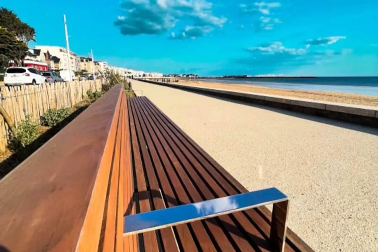 Maison R&eacute;gent & Spa - Un Balcon Sur La Mer-Image-tags.