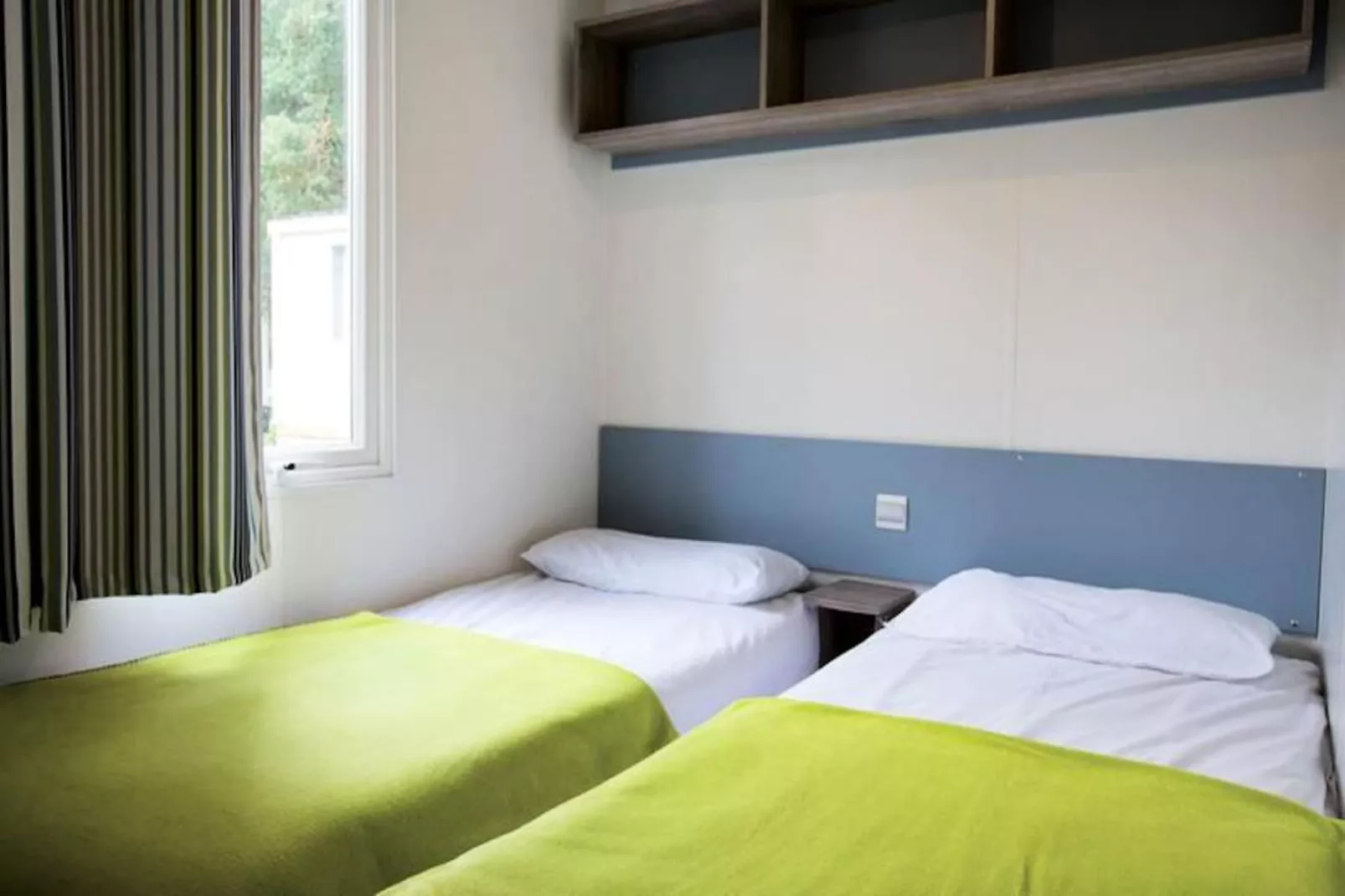 Résidence Domaine de Château Laval *** - Vacances Bleues