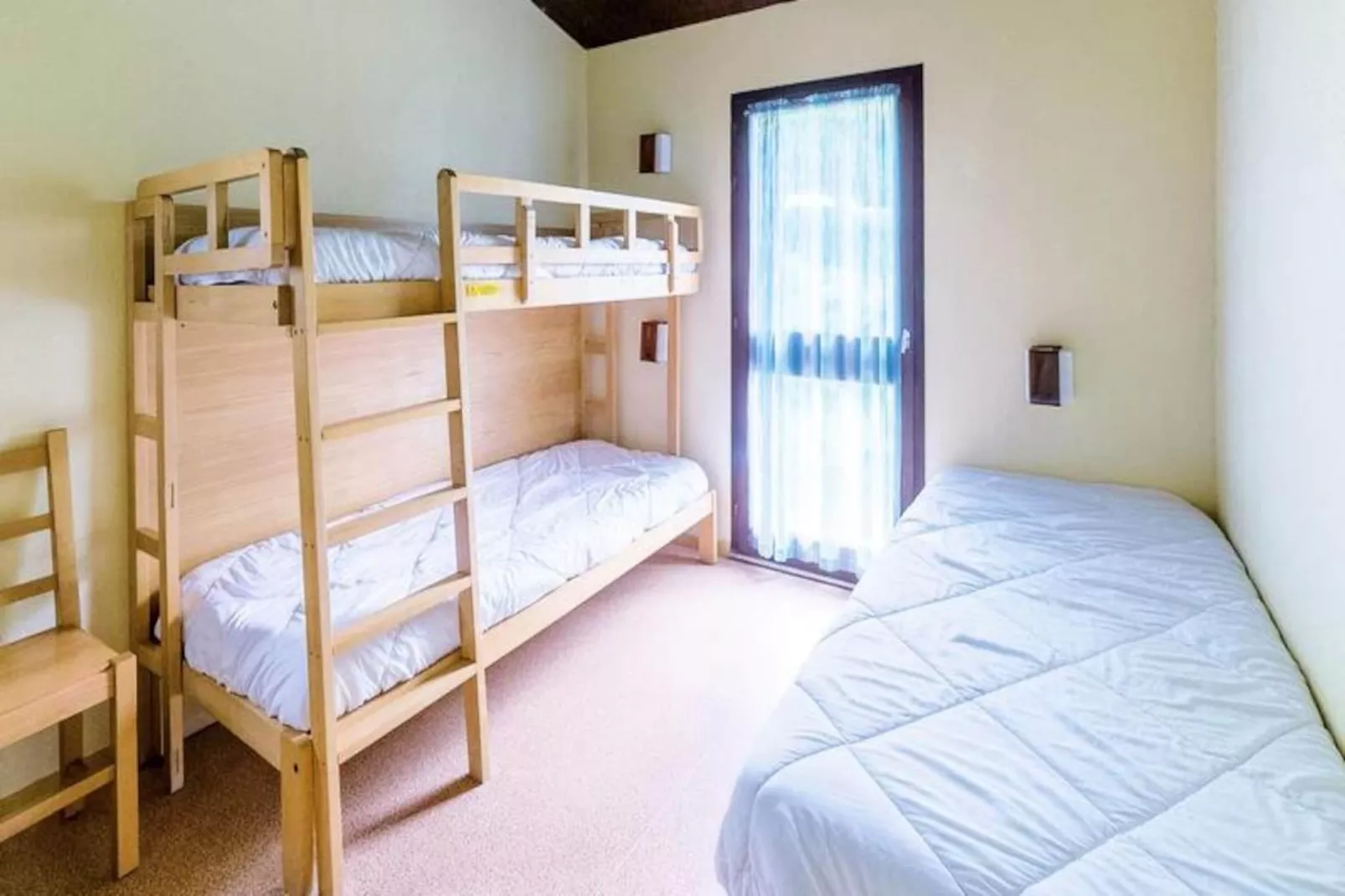 Résidence Domaine de Château Laval *** - Vacances Bleues