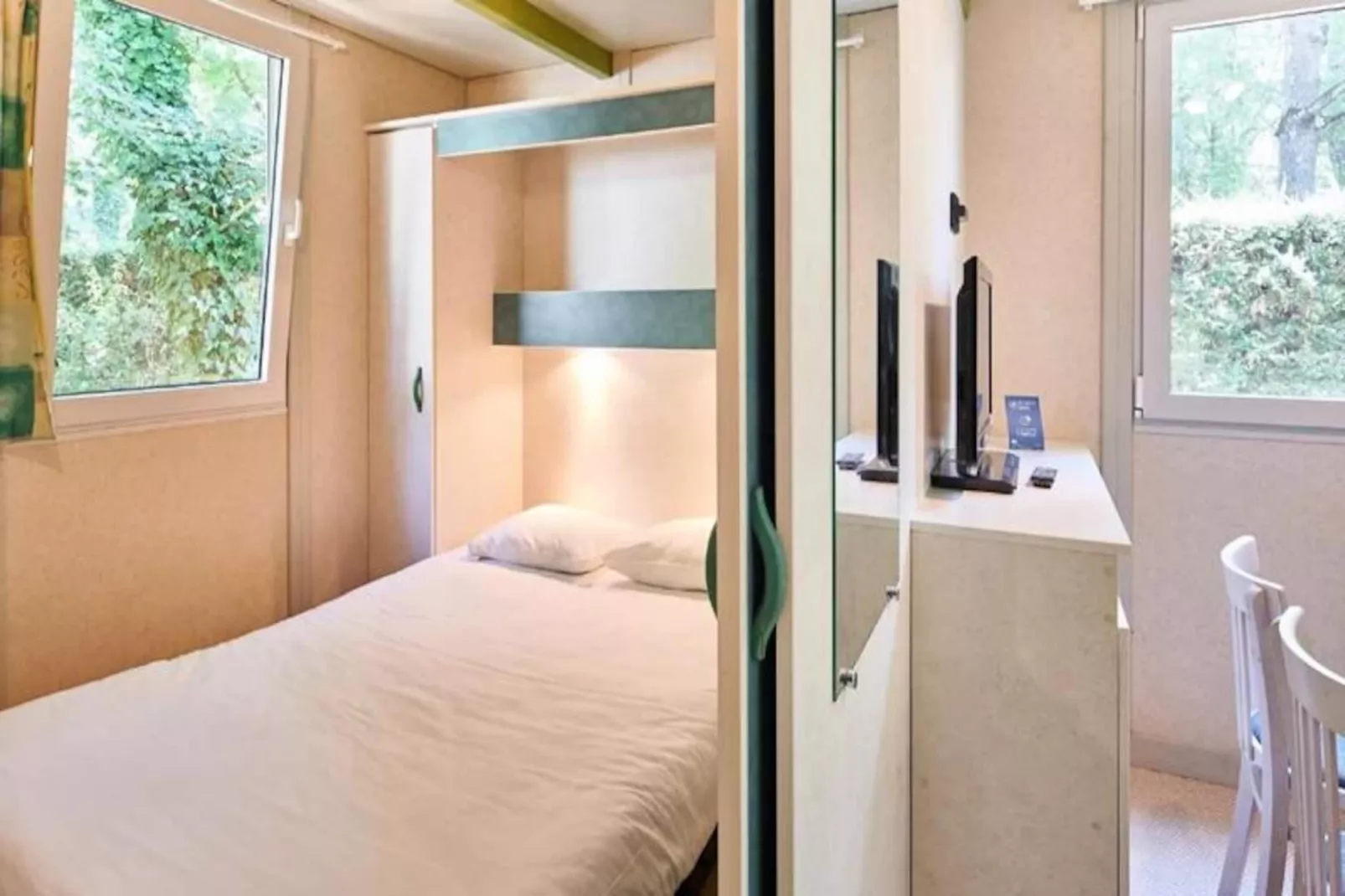 Résidence Domaine de Château Laval *** - Vacances Bleues