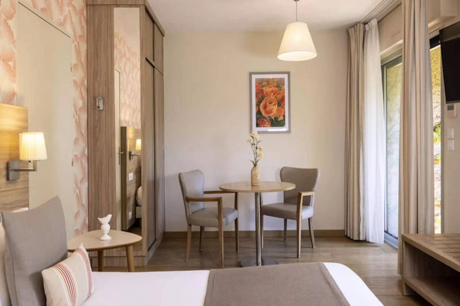 Résidence Lou Paradou ***-Image-tags.