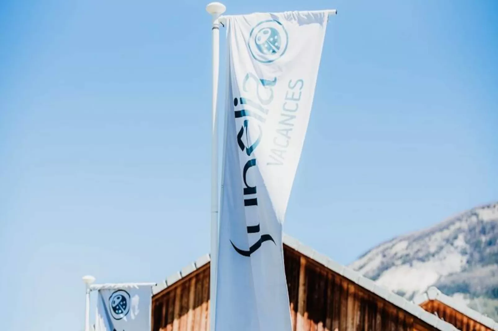 Résidence Les Logis d'Orres ***-Image-tags.