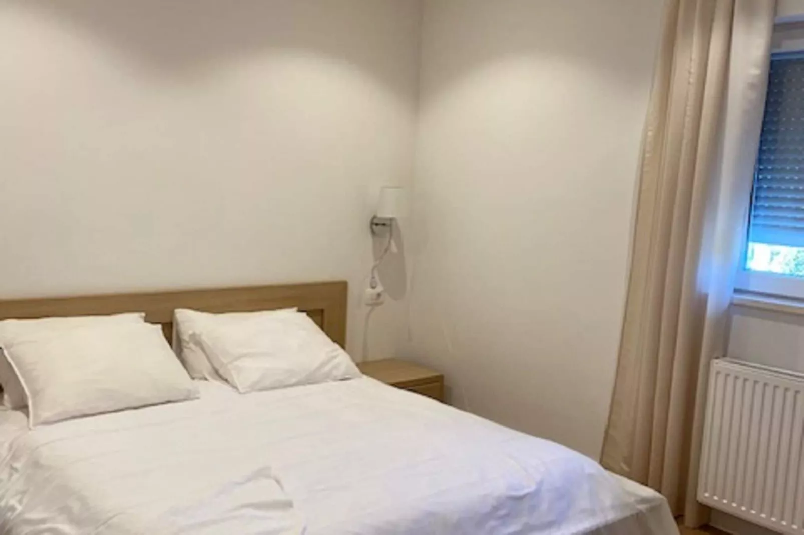 Peso-Slaapkamer