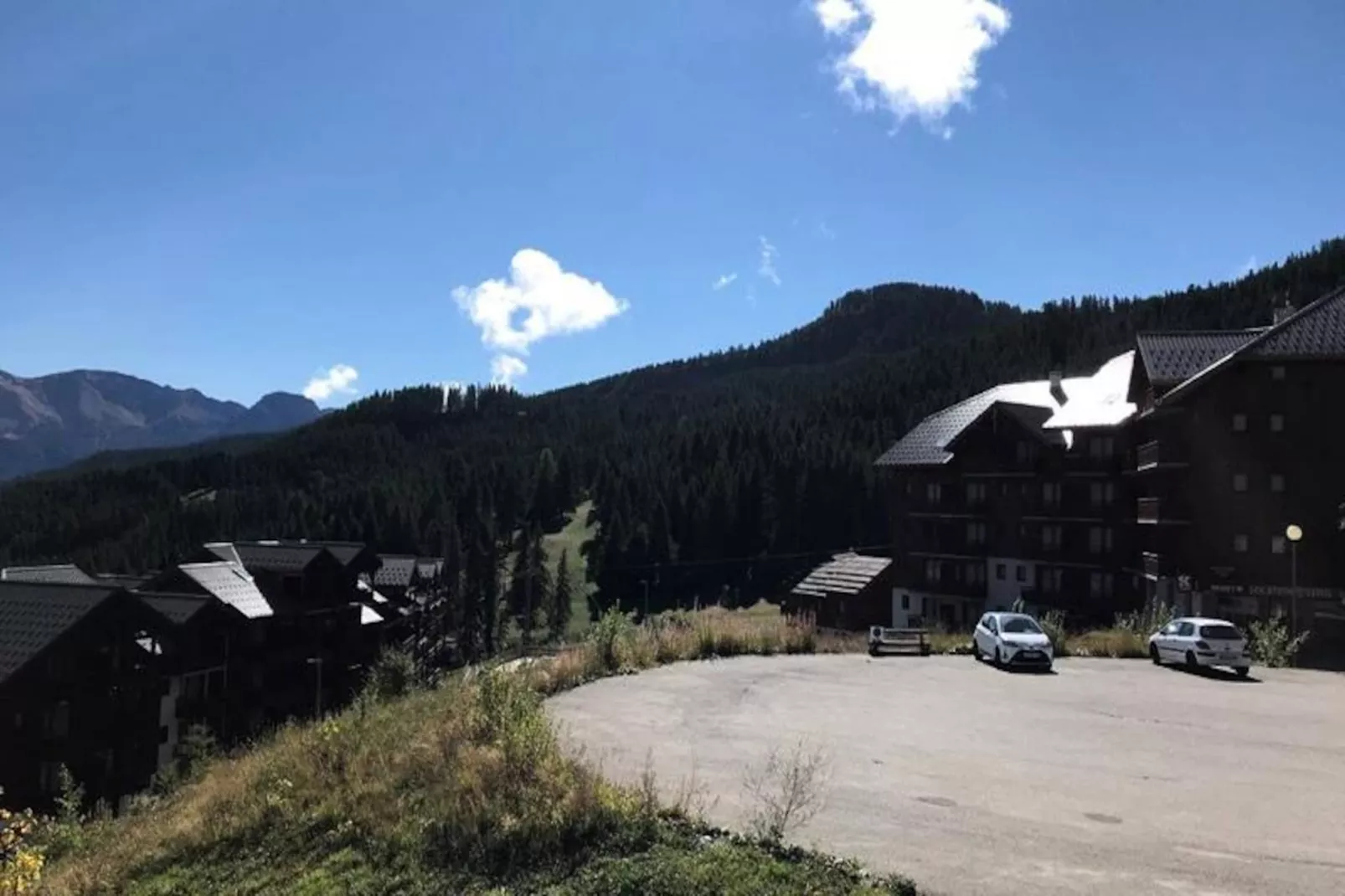 Résidence Les Gentianes - maeva Home