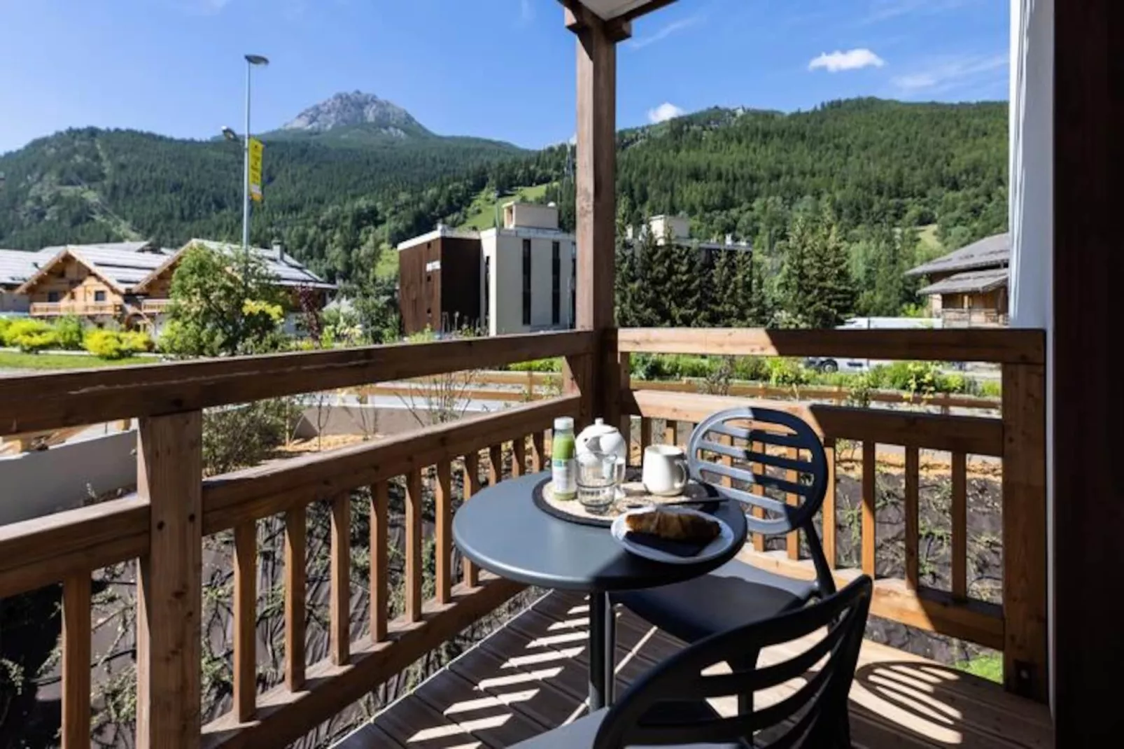 Résidence Terresens Cristal Lodge ***-Image-tags.