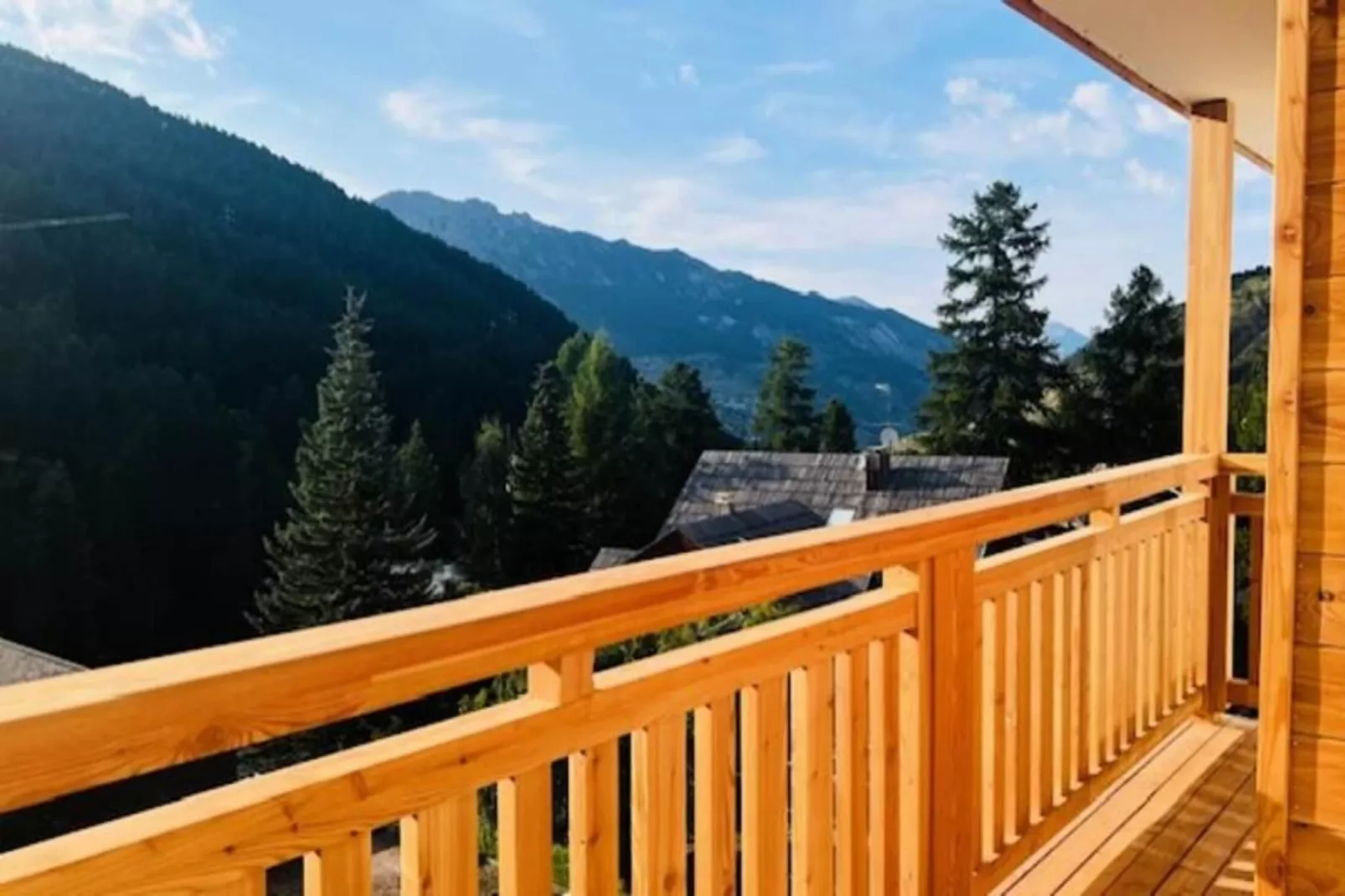 Résidence Living Stone B - Recreatieruimte