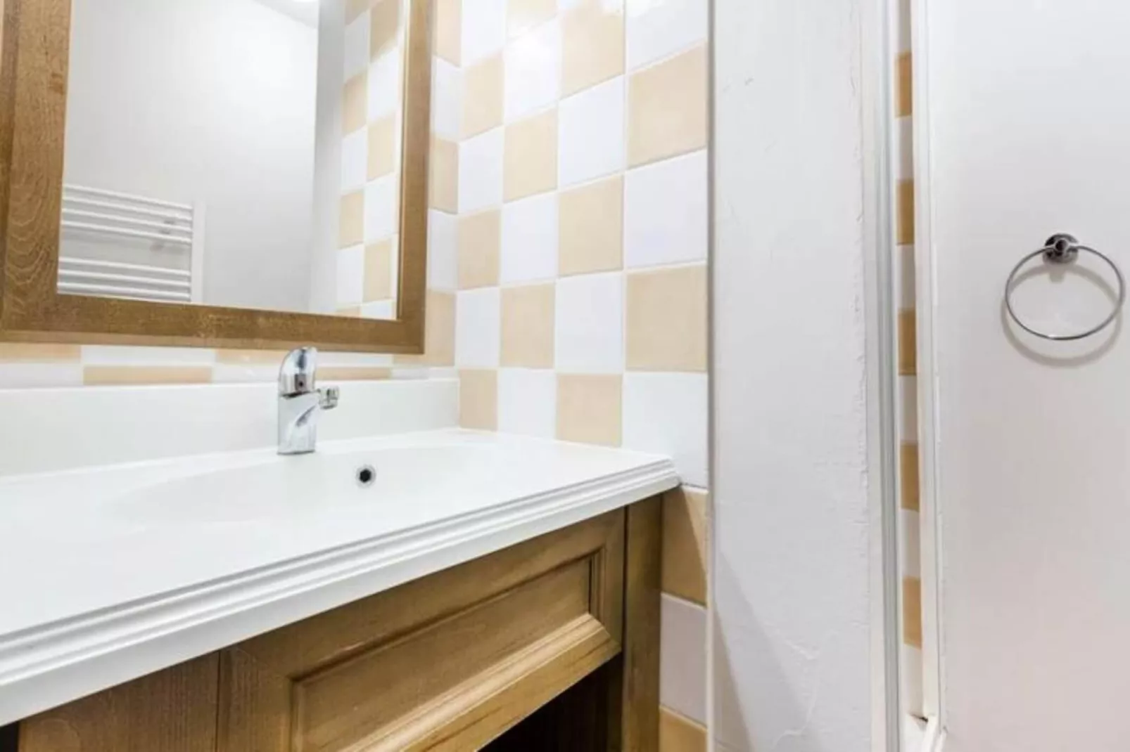 Résidence L'Albane - maeva Home - Badkamer