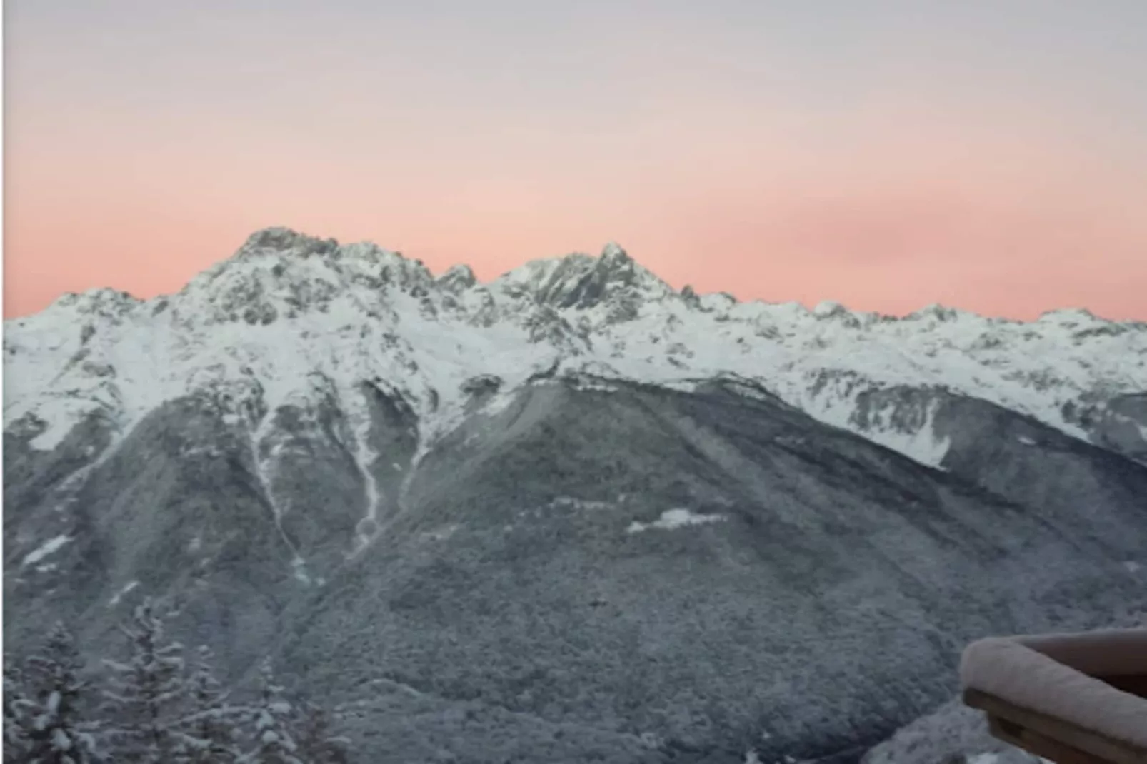 Résidence L'Eyssina - maeva Home - Gebied winter 1km