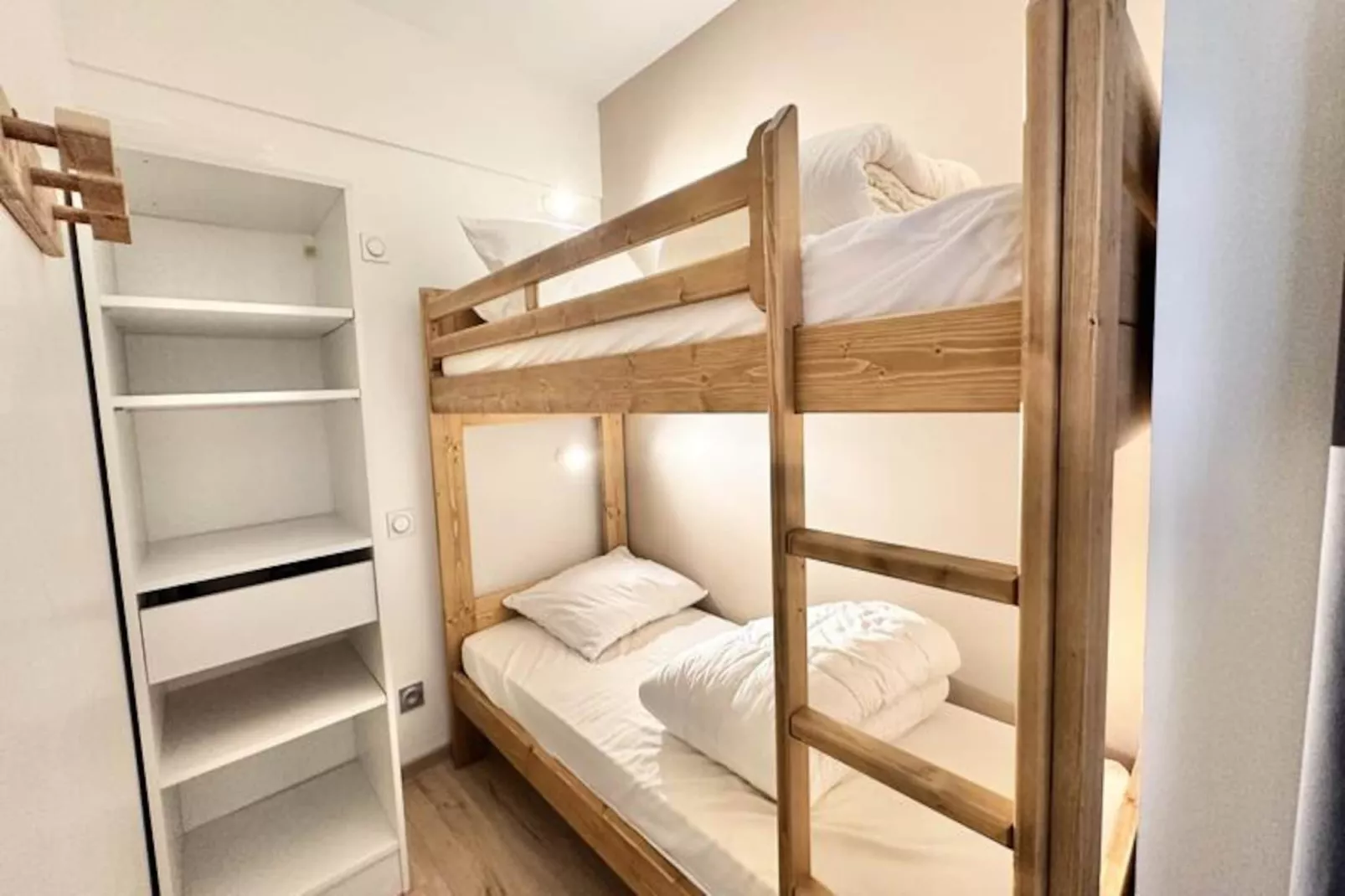 Résidence Le Hameau Des Rennes