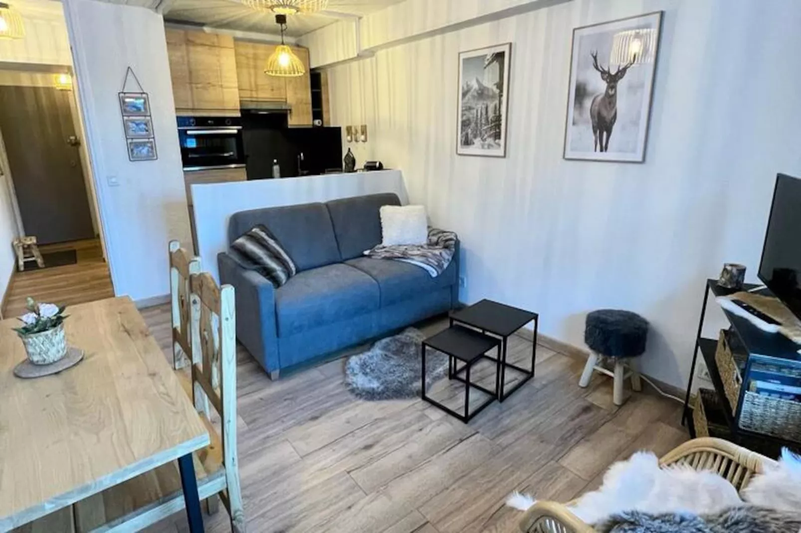 Résidence Le Pastourlet