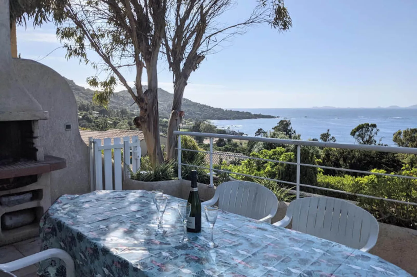 Appartements à Coti Chiavari - Corse-Image-tags.