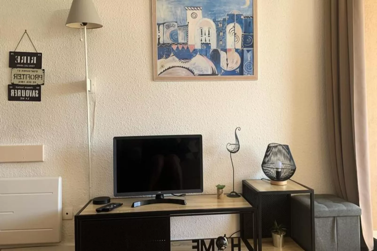 Résidence Cannes Verrerie - maeva Home-Exterieur winter