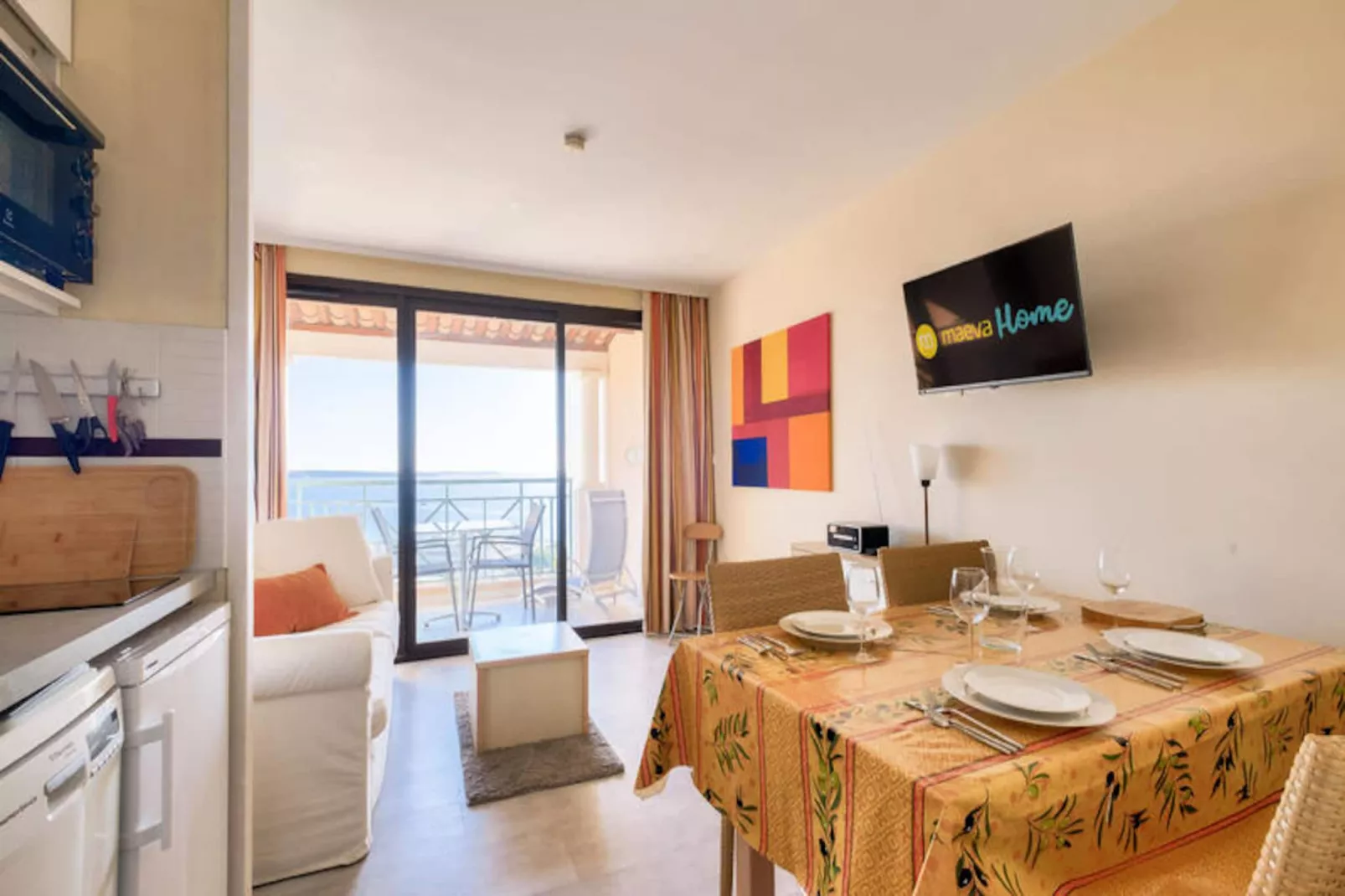 Résidence Cannes Villa Francia - maeva Home-Image-tags.