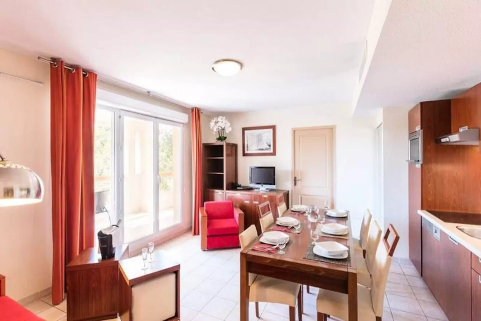 Résidence Goélia Mandelieu Riviera Resort***-Image-tags.