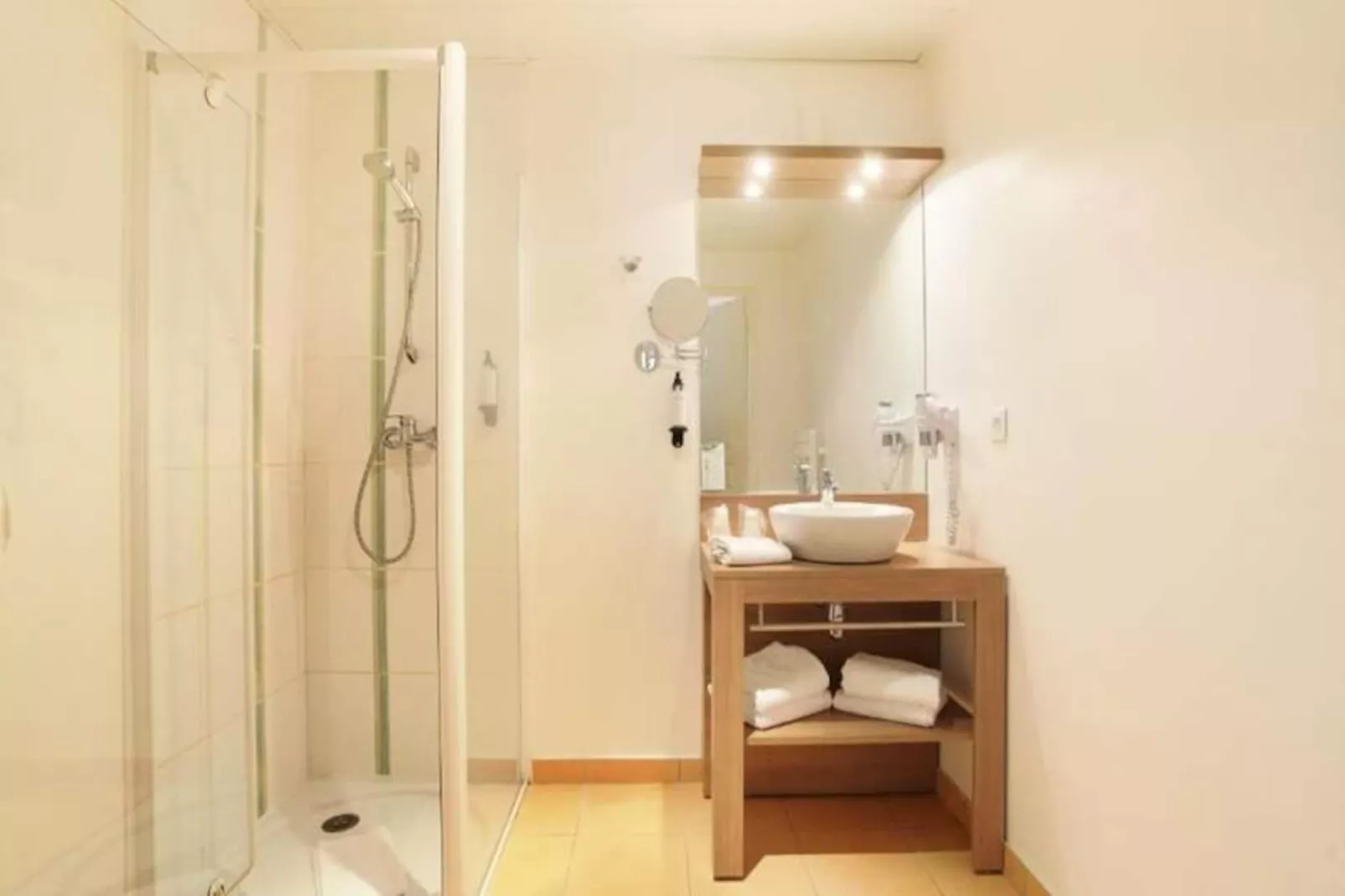 Résidence Odalys Les Hauts de la Principauté***-Image-tags.