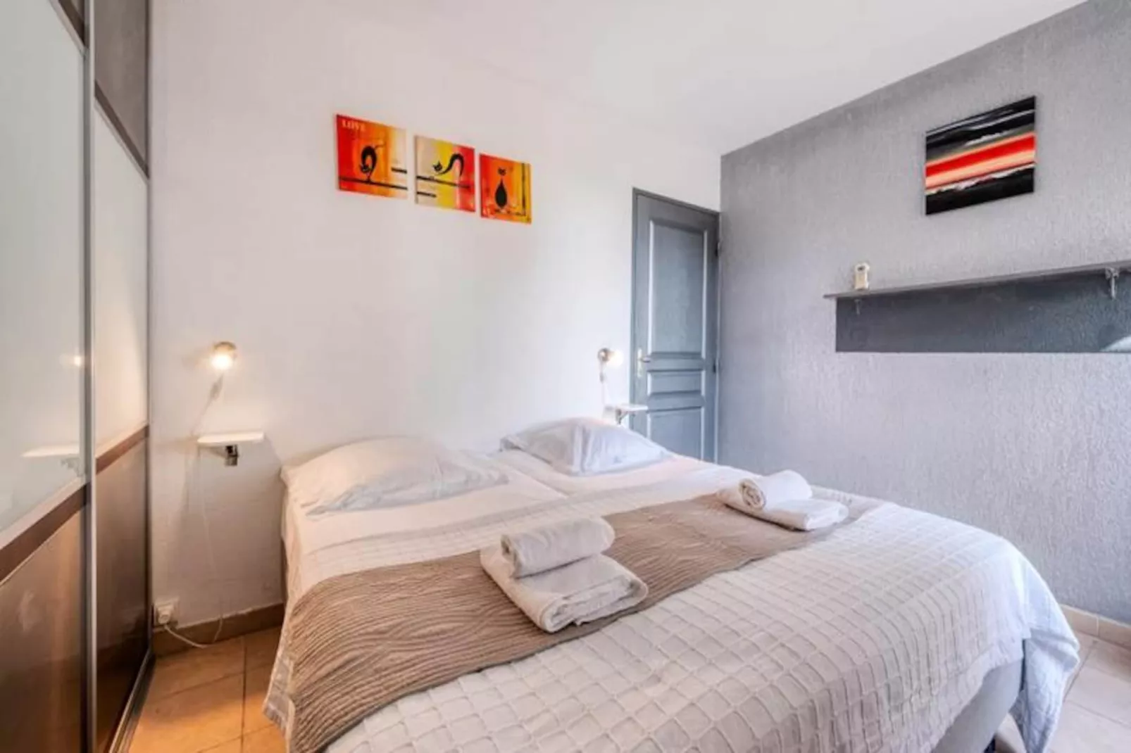 Le Regent Park  Appartement Pour 6 By Sunset-Image-tags.