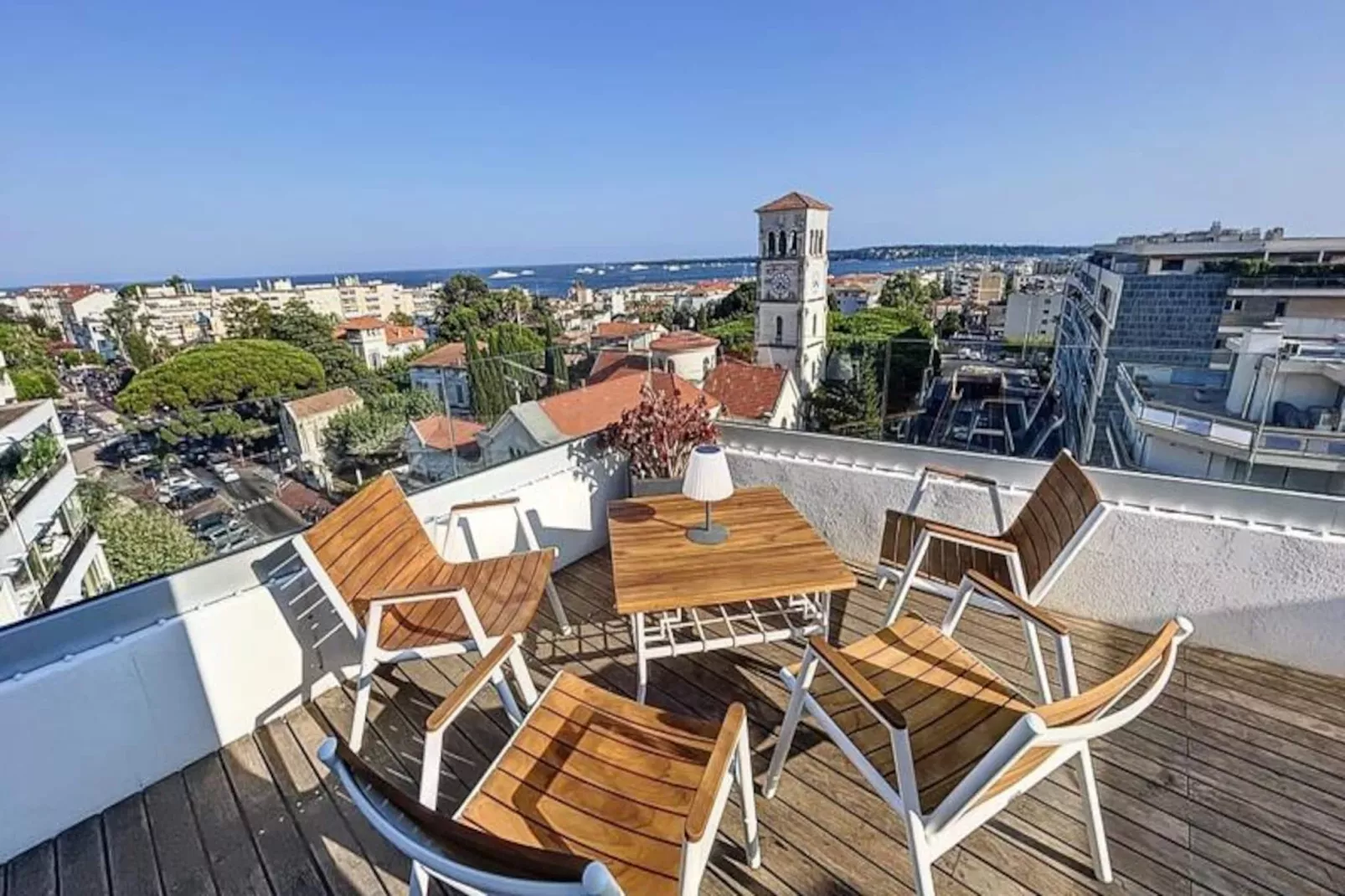 Vue Mer Panoramique Splendide 4 Pc Duplex Rooftop Terrasses Olam Properties-Image-tags.