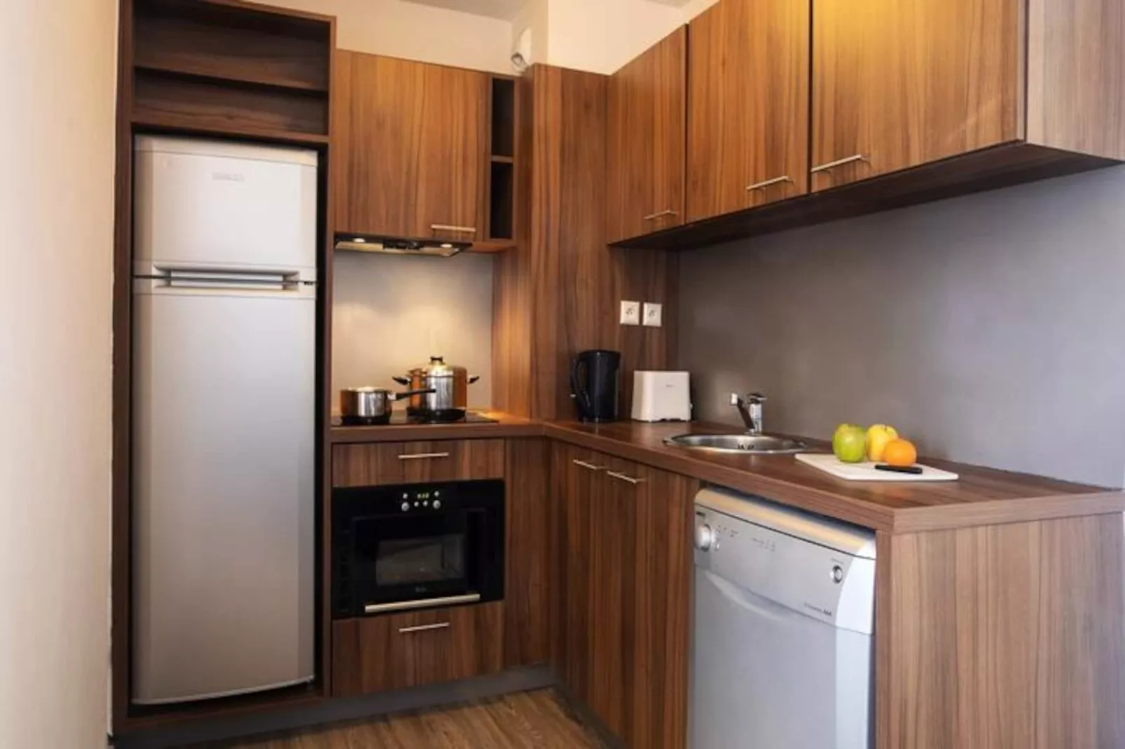 Résidence MMV Les Terrasses d'Isola ***-Image-tags.