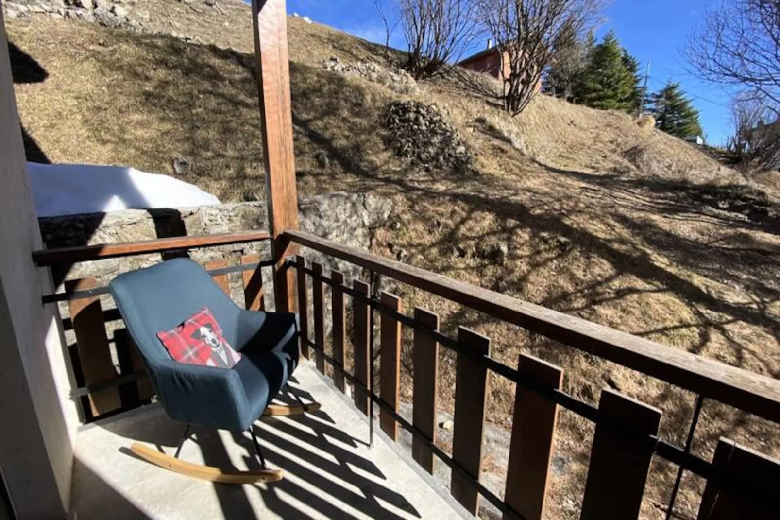 06bd - Bel Appartement 6 Personnes Face Pistes-Image-tags.