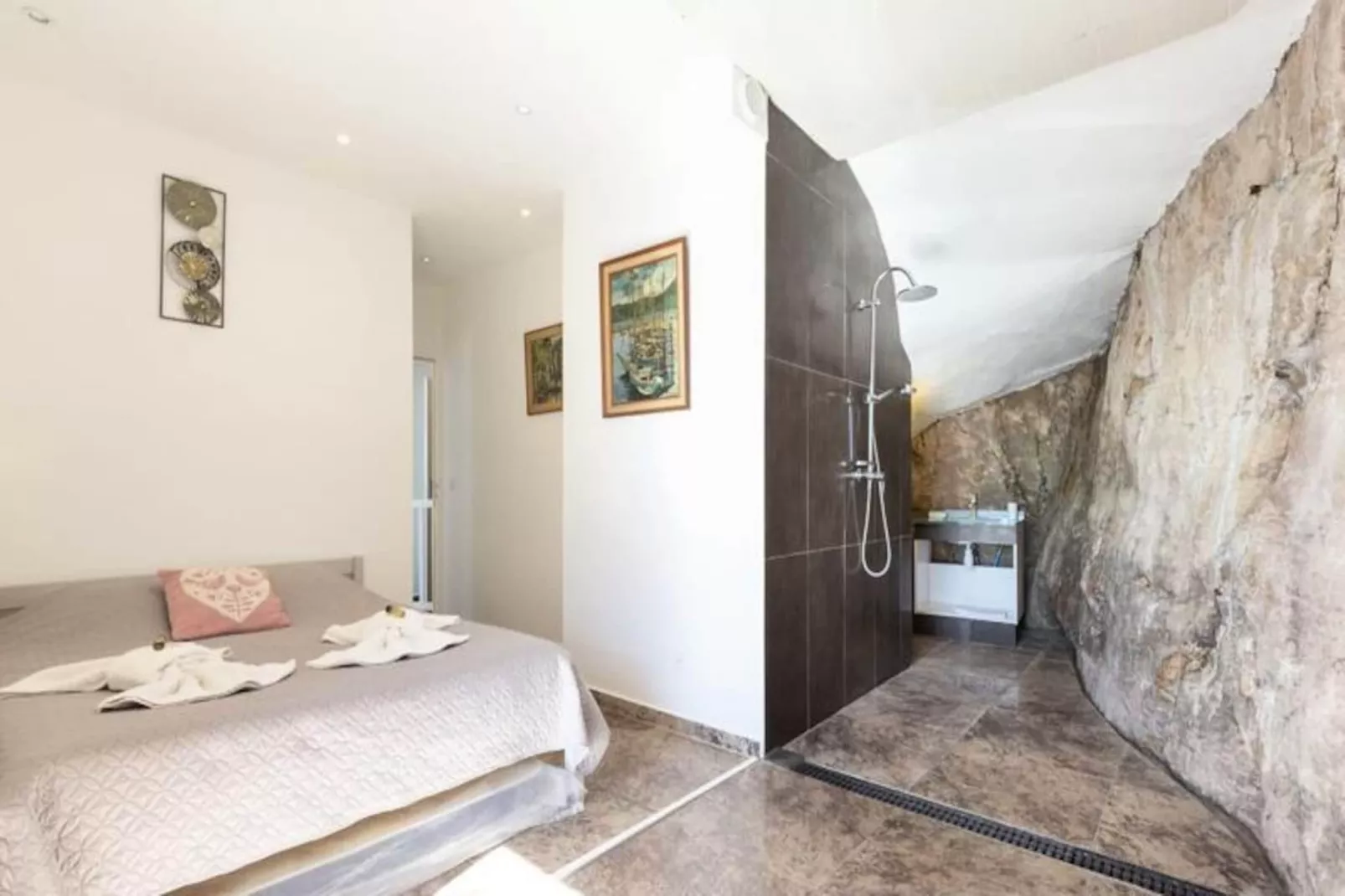 Résidence  Bnb Renting Villa De Luxe Avec Vue Imprenable à Théoule Sur Mer-Image-tags.